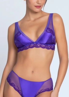 Soutien-gorge sans Armatures 